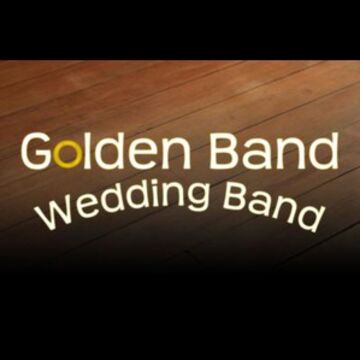 Golden Band Wedding Band - Bluegrass Band - Boston, MA - Hero Main