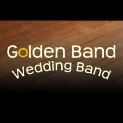 Golden Band Wedding Band, profile image