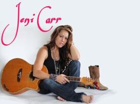 Jeni Carr - Country Band - Fredericksburg, IN - Hero Gallery 1
