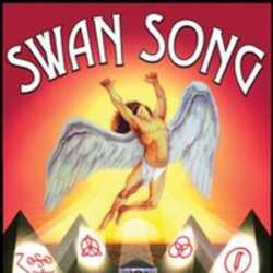 Swan Song - A Tribute To Led Zeppelin, profile image