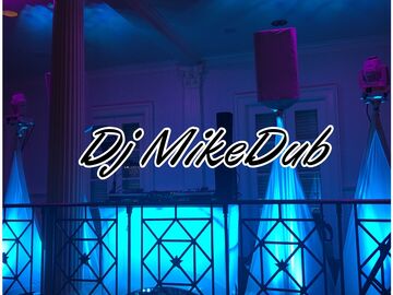 DJ MikeDub - DJ - Macon, GA - Hero Main