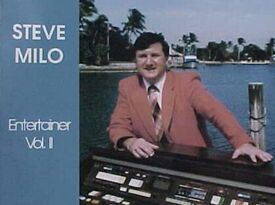 Steve Milo - Pianist - Naples, FL - Hero Gallery 2