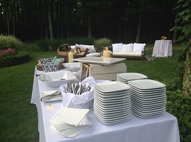 J  J  Staffing Events - Caterer - New York City, NY - Hero Gallery 3