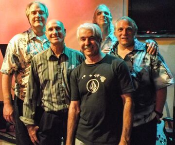 The Midili Brothers Band - Classic Rock Band - Oceanside, CA - Hero Main