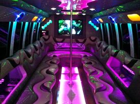 A1 Party Bus and Limo - Party Bus - Phoenix, AZ - Hero Gallery 4