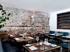The Musket Room - Full Restaurant - Restaurant - New York City, NY - Hero Gallery 4