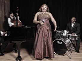 We The Opulent - Jazz Band - Houston, TX - Hero Gallery 1