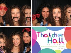 Elefunt Photo Booths - Photo Booth - College Place, WA - Hero Gallery 4