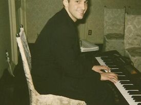 Bill Vivino - Pop Pianist - Montclair, NJ - Hero Gallery 1