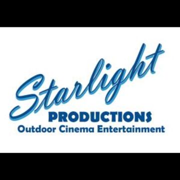 Starlight Productions, LLC - Outdoor Movie Screen Rental - Arlington, TX - Hero Main