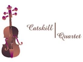 The Catskill Quartet - String Quartet - Kingston, NY - Hero Gallery 1