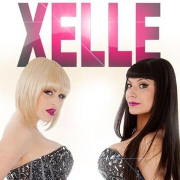 XELLE - Variety Band - New York City, NY - Hero Main