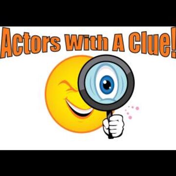 Actors With a Clue! LLC - Murder Mystery Entertainment Troupe - Atlanta, GA - Hero Main