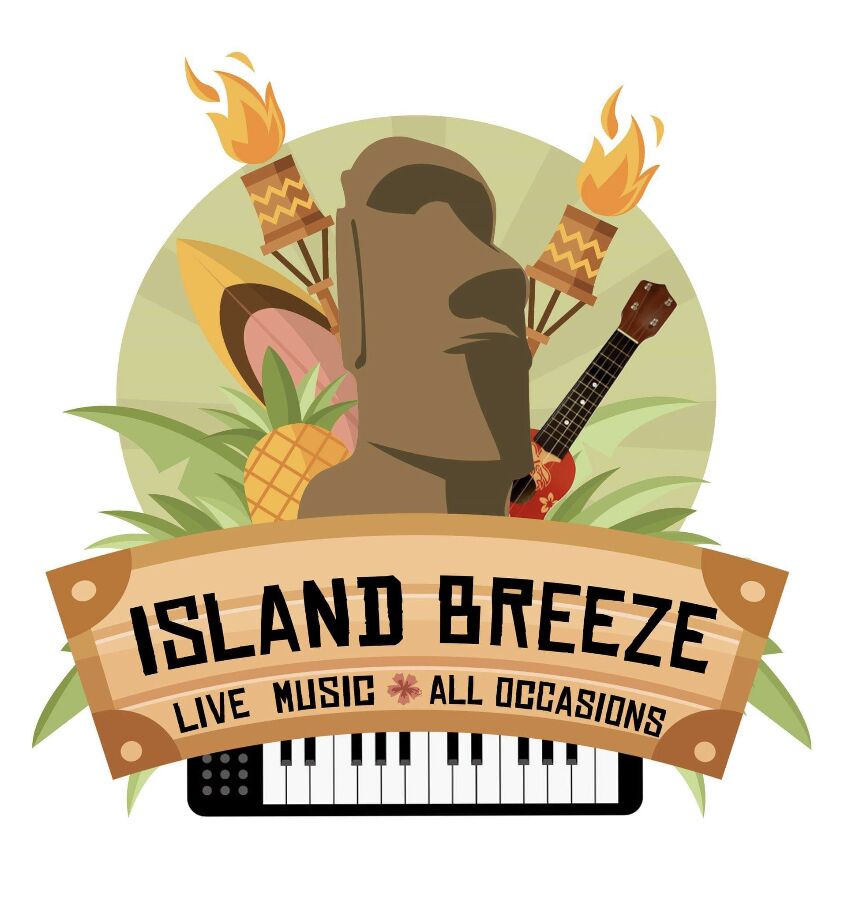 Island Breeze Music - Cover Band Brooklyn, MD - The Bash