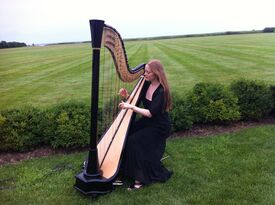 Erin Hill - Harpist and Singer - Harpist - Louisville, KY - Hero Gallery 2