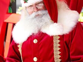 Merry Christmas Entertainment - Santa Claus - Palm Beach, FL - Hero Gallery 1