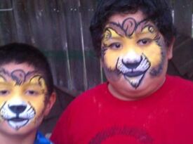 A1facepainting by Toodles - Face Painter - Perris, CA - Hero Gallery 3