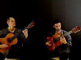 Camino de Agua, Spanish Guitar and Latin Music - Acoustic Band - San Francisco, CA - Hero Gallery 1