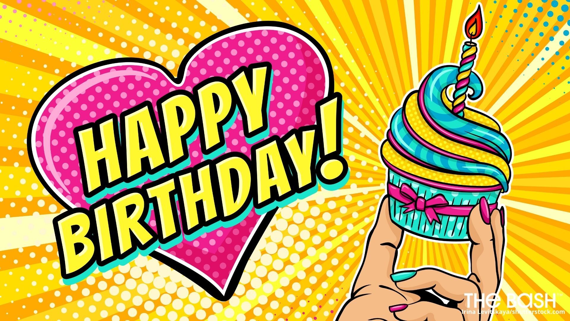 Happy Birthday Image Background Hd | Happy Birthday Images