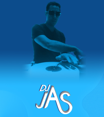 DJ JAS Productions - DJ - Santa Barbara, CA - Hero Main