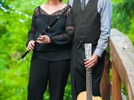 The Magills - Classical Duo - Asheville, NC - Hero Gallery 3