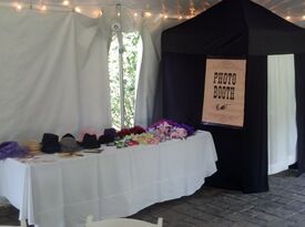 Ensemble Events and PhotoBooth Rentals - Photo Booth - New Bedford, MA - Hero Gallery 3