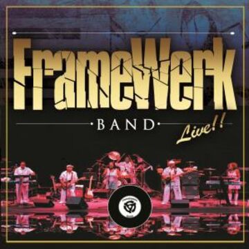 FrameWerk Band - Cover Band - Upper Marlboro, MD - Hero Main