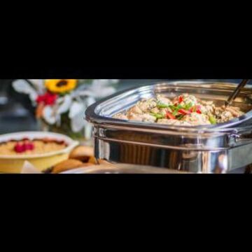 Wild Fork Catering - Caterer - Anchorage, AK - Hero Main