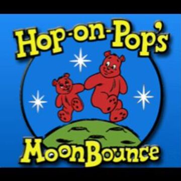 Hop on Pop's MoonBounce - Bounce House - Washington, DC - Hero Main
