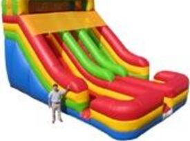WA BoUnCe HoUsE - Party Inflatables - Kent, WA - Hero Gallery 1