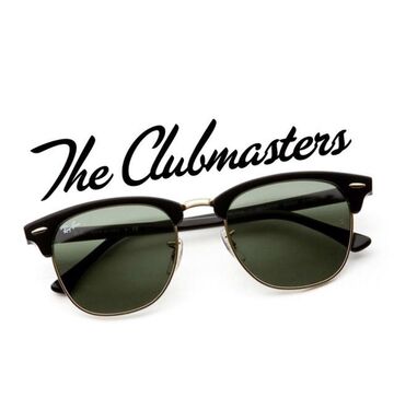 The Clubmasters - DJ - Dallas, TX - Hero Main