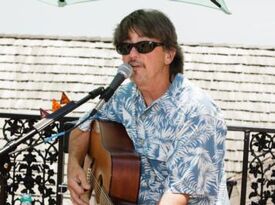 Gary Coulliette - Acoustic Guitarist - Ponte Vedra Beach, FL - Hero Gallery 1