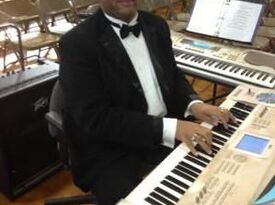 Music For Any Occasion - Pianist - Plano, TX - Hero Gallery 1