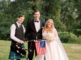 Patrick Roniger- Professional Bagpiper - Bagpiper - New York City, NY - Hero Gallery 2