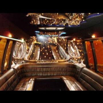 Buttered Toast Productions LLC - Event Limo - Saint Paul, MN - Hero Main