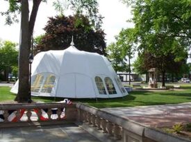 Euphoria Luxury Tent Rentals - Wedding Tent Rentals - Windsor, CT - Hero Gallery 2