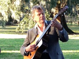 Jim Armstrong - Classical Guitarist - Pensacola, FL - Hero Gallery 4