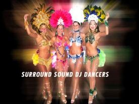 Surround Sound DJ - DJ Toronto Disc Jockey Service - DJ - Toronto, ON - Hero Gallery 2