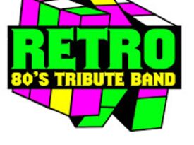 Retro  - Cover Band - Denver, CO - Hero Gallery 1