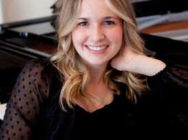 Emma Peterson- Event Pianist - Pianist - Salt Lake City, UT - Hero Gallery 2