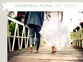 BLOOMFIELD FLORAL AND EVENTS - Florist - Greensboro, NC - Hero Gallery 1
