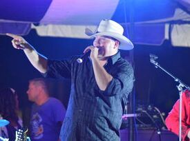 Tim Omark - Country Band - London, OH - Hero Gallery 1