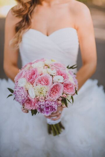 Bride and Blossom - Florist - New York City, NY - Hero Main