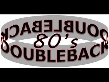 Doubleback '80's - 80s Band - Boca Raton, FL - Hero Main