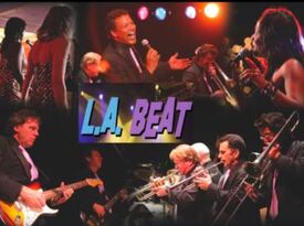 LA Beat - Cover Band - Santa Monica, CA - Hero Gallery 1
