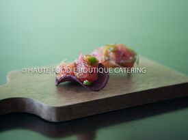 HAUTEFoodie boutique catering - Caterer - Long Beach, CA - Hero Gallery 2