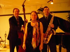 Sally Davis Trio - Jazz Band - South Portland, ME - Hero Gallery 1