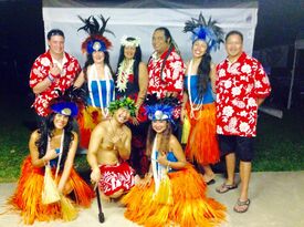 Hawaiian drums of tahiti revue and Fire dancers - Hula Dancer - Houston, TX - Hero Gallery 4