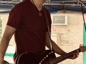 Joe Tunon - Acoustic Guitarist - Miami, FL - Hero Gallery 1