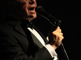 Jimmy Valentine - Frank Sinatra Tribute Act - Fort Lauderdale, FL - Hero Gallery 4